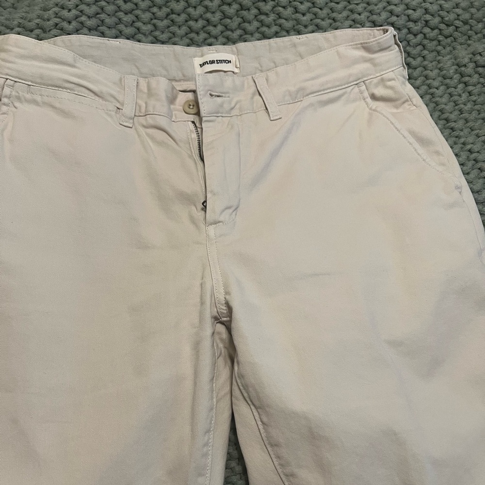 TS Foundation Pants 32x30